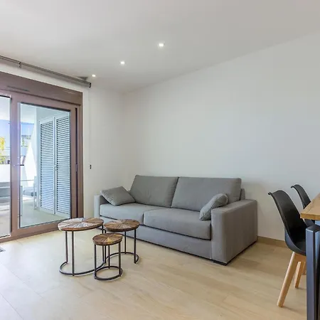 Gorgeous In With Wifi Apartment Finestrat