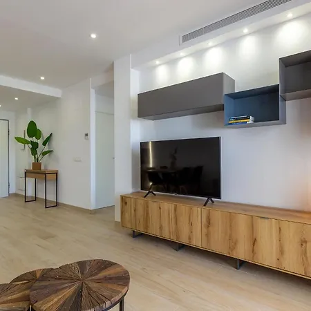 Apartment Gorgeous In With Wifi