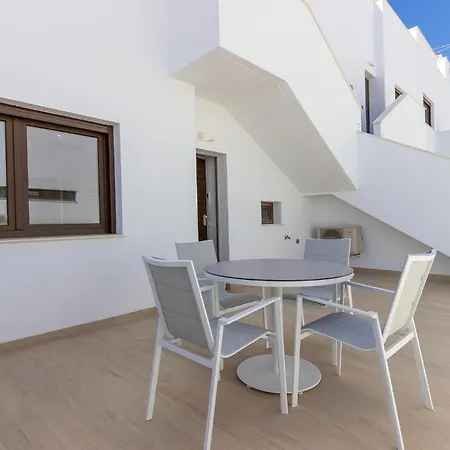 Apartment Gorgeous In With Wifi Finestrat