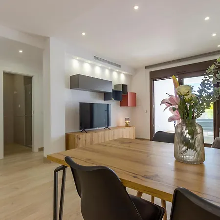 Apartment Gorgeous In With Wifi *