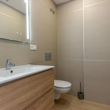 Apartment Gorgeous In With Wifi Finestrat