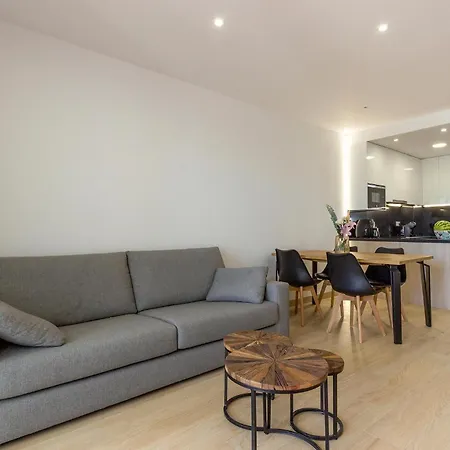 Apartment Gorgeous In With Wifi